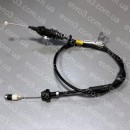 Трос газу Isuzu D-Max 2004>